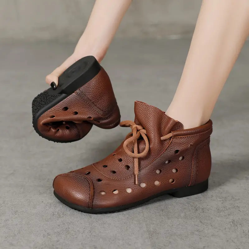 Classy flat shoes shop